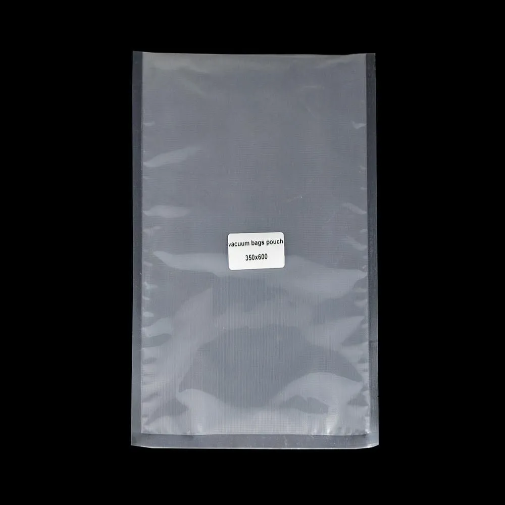 Vacuumbag For Food 35 x 60 cm 100 uds.