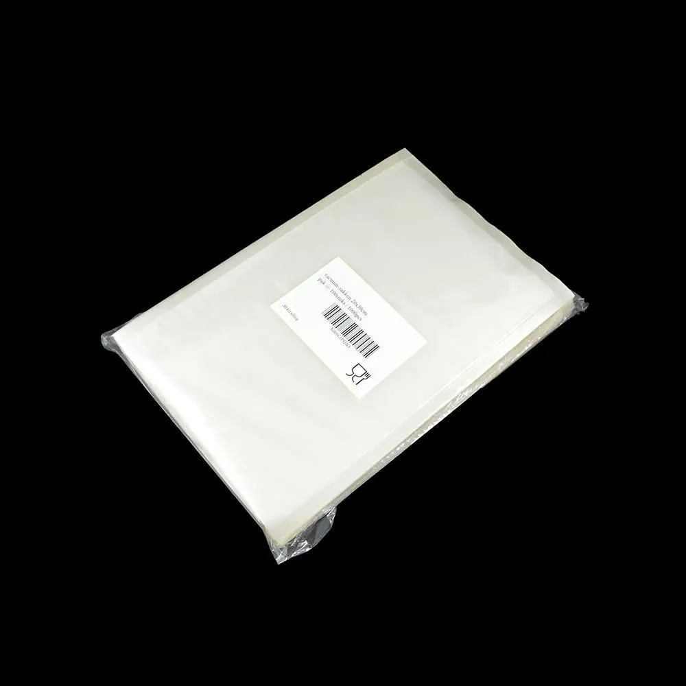 Vacuumbag para alimentos 20 x 30 cm 100 uds.