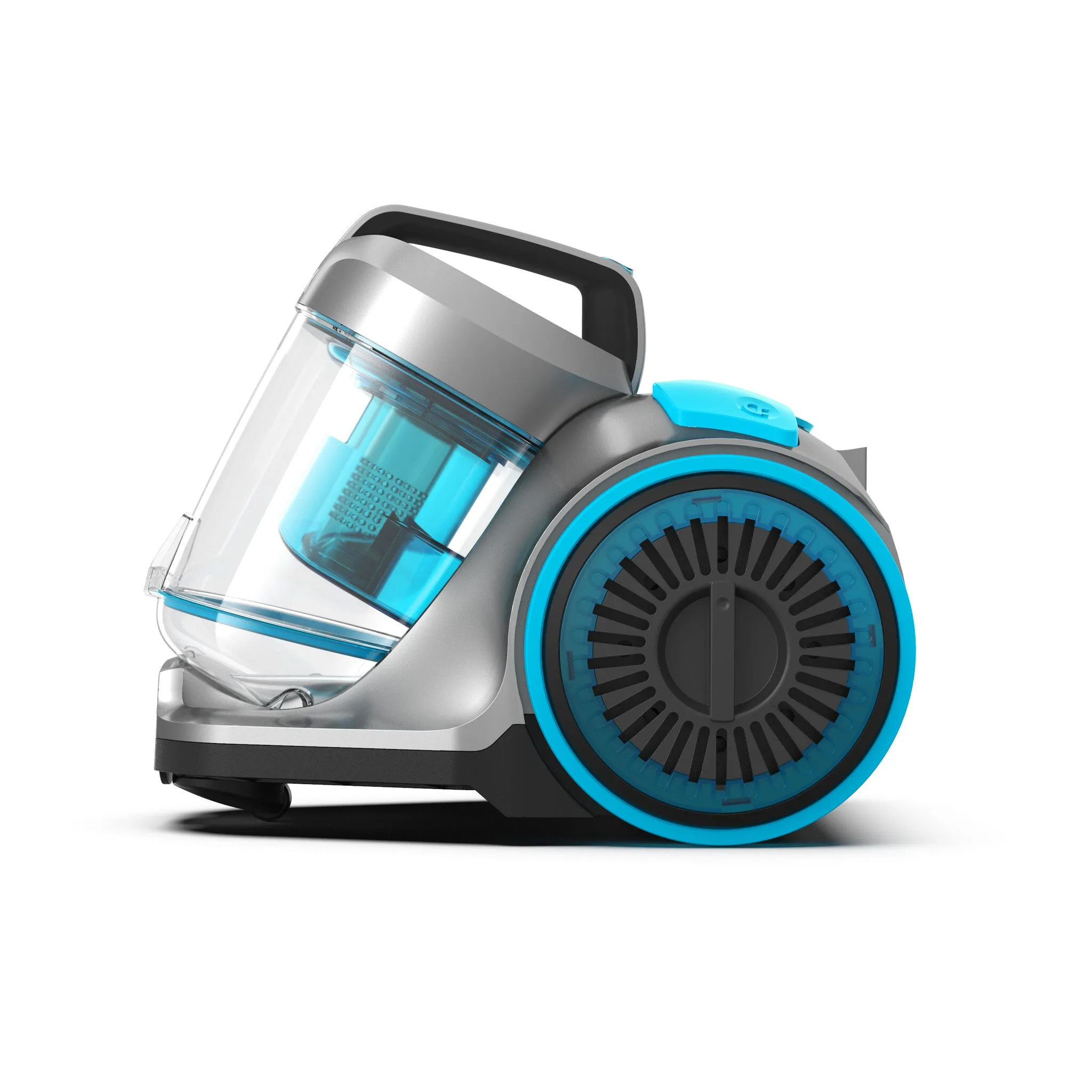 VAX CVRAV013 vacuum 2.5 L Cylinder vacuum Dry 800 W Bagless
