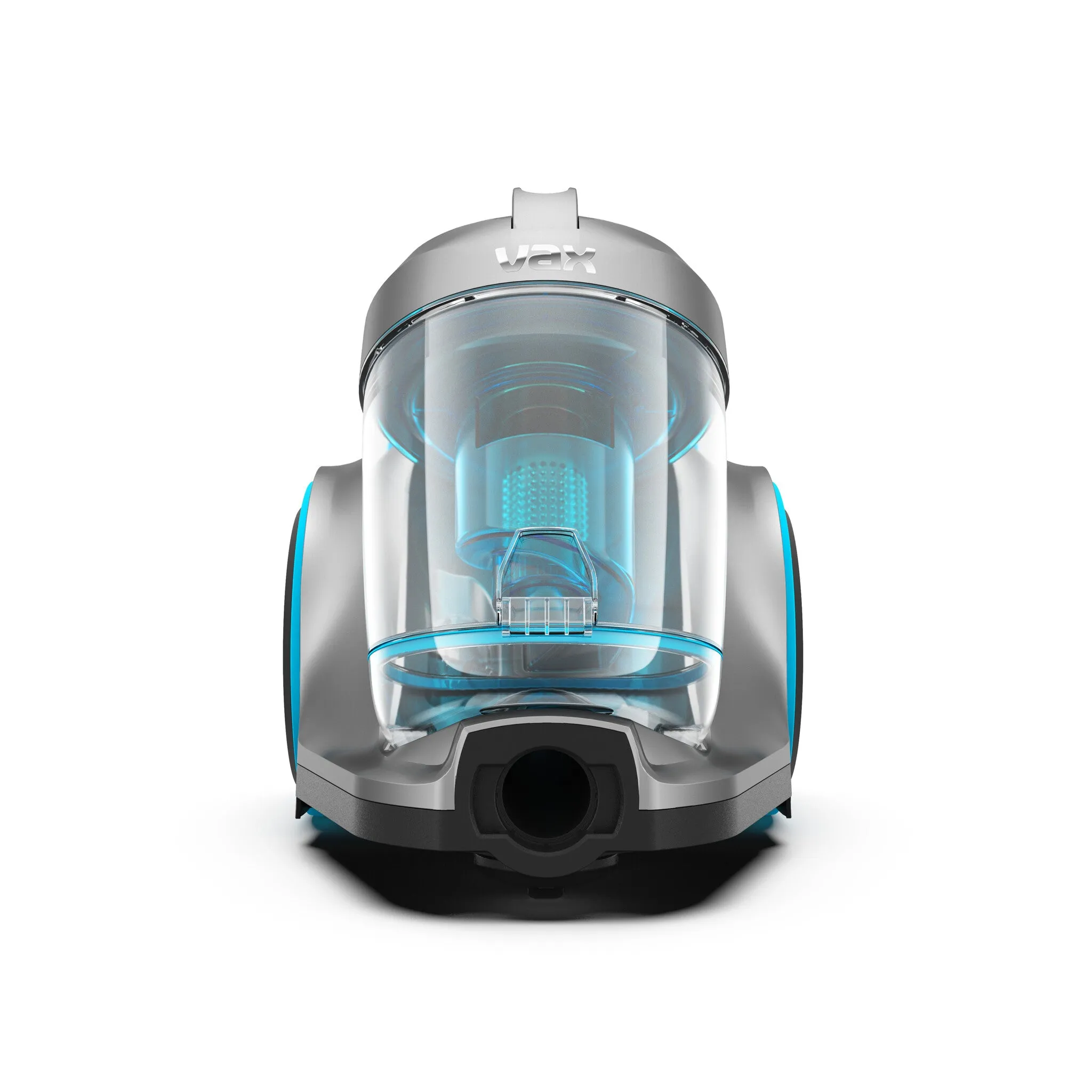 VAX CVRAV013 vacuum 2.5 L Cylinder vacuum Dry 800 W Bagless