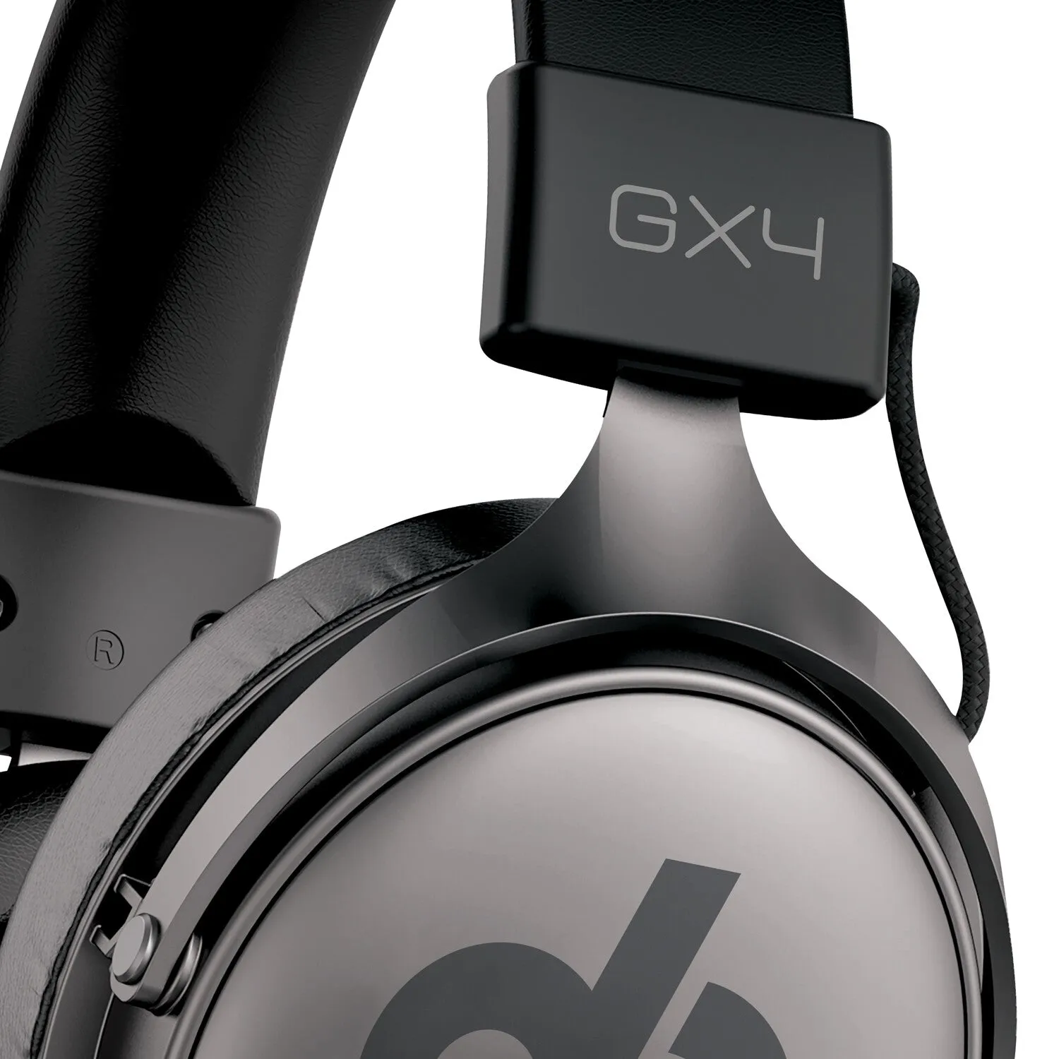 Veho Alpha Bravo GX-4 Pro gaming headset with 7.1 Surround sound