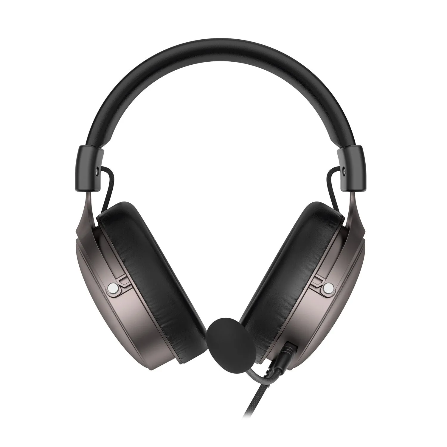 Veho Alpha Bravo GX-4 Pro gaming headset with 7.1 Surround sound