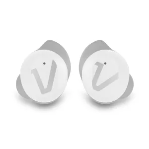 Veho RHOX True wireless earphones - Fusion White