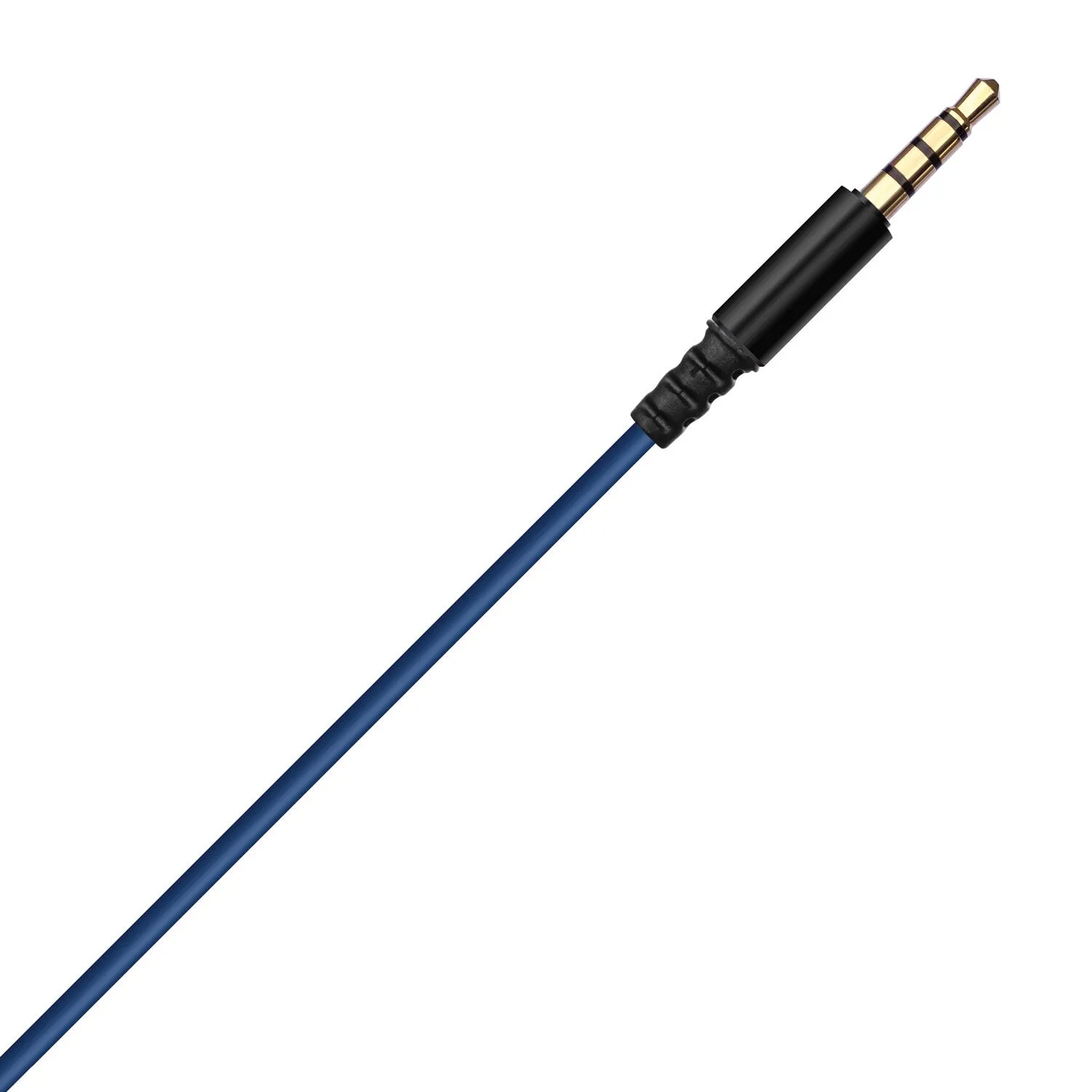 Veho Z-3 In-Ear Stereo Headphones with Built-in Microphone and Remote Control  Black (VEP-104-Z3-B)