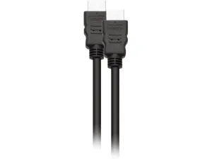 Venom VS1022 HDMI cable 2 m HDMI Type A (Standard) Black