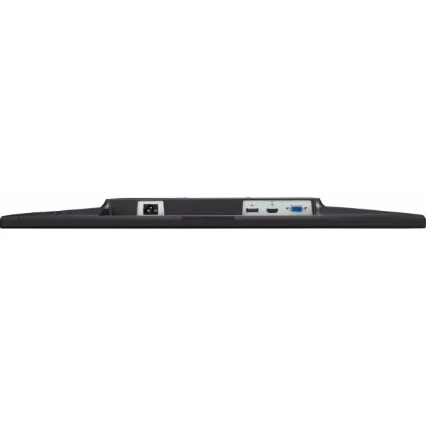 Viewsonic VG Series VG2419 23.8" Full HD Monitor - 60Hz, 5ms, IPS, Height Adjustable, Speakers, Black