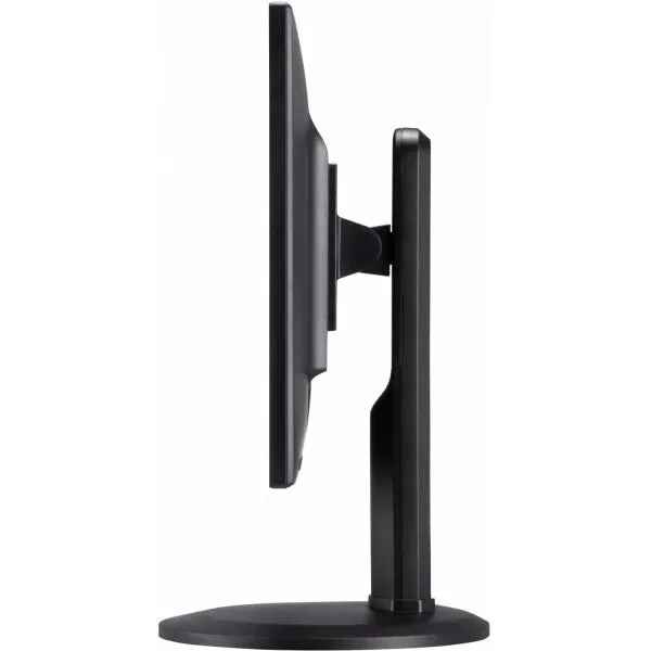 Viewsonic VG Series VG2419 23.8" Full HD Monitor - 60Hz, 5ms, IPS, Height Adjustable, Speakers, Black