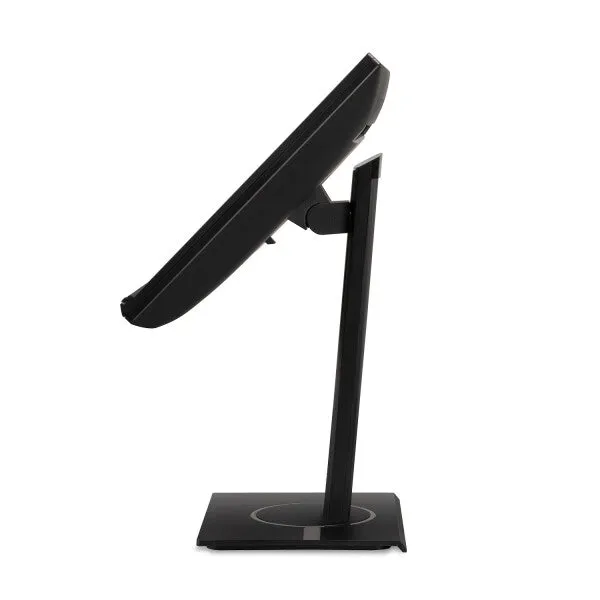 Viewsonic VG Series VG2440 24" Full HD Monitor - 60Hz, 5ms, MVA, Height Adjustable, Speakers, Black