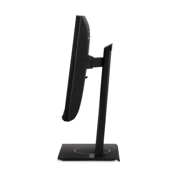 Viewsonic VG Series VG2440 24" Full HD Monitor - 60Hz, 5ms, MVA, Height Adjustable, Speakers, Black