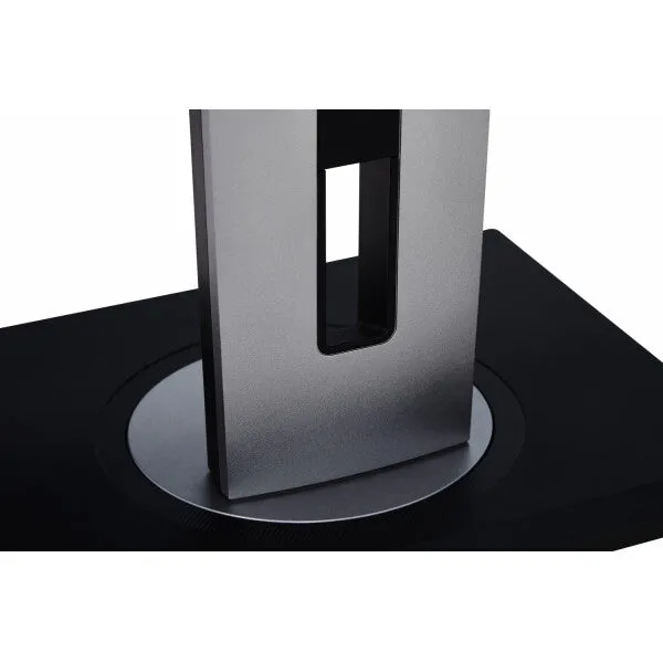 Viewsonic VG Series VG2448 23.8" Full HD Monitor - 60Hz, 5ms, IPS, Height Adjustable, Speakers, Black