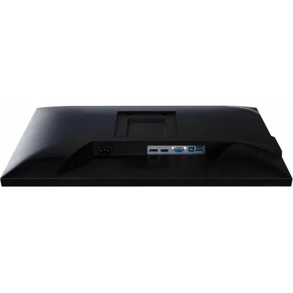 Viewsonic VG Series VG2448 23.8" Full HD Monitor - 60Hz, 5ms, IPS, Height Adjustable, Speakers, Black