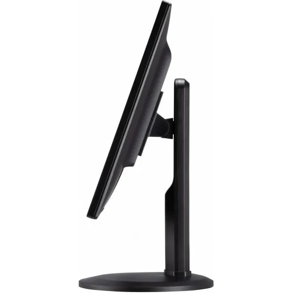Viewsonic VG Series VG2719 27" Full HD Monitor - 60Hz, 5ms, IPS, Height Adjustable, Speakers, Black