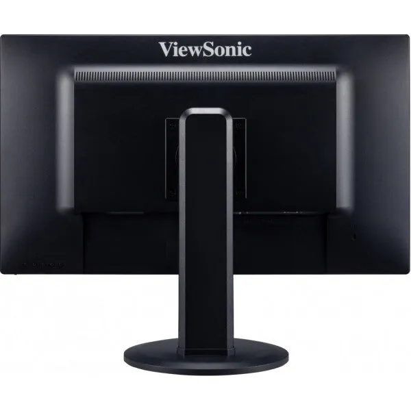 Viewsonic VG Series VG2719 27" Full HD Monitor - 60Hz, 5ms, IPS, Height Adjustable, Speakers, Black