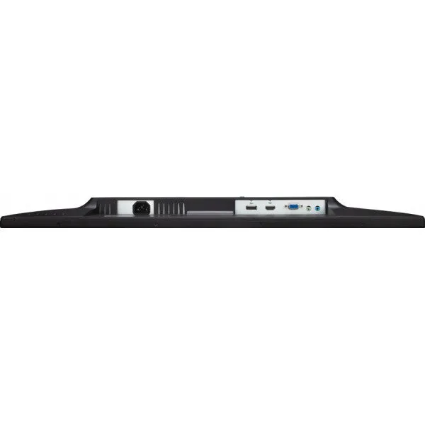 Viewsonic VG Series VG2719 27" Full HD Monitor - 60Hz, 5ms, IPS, Height Adjustable, Speakers, Black