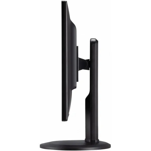 Viewsonic VG Series VG2719 27" Full HD Monitor - 60Hz, 5ms, IPS, Height Adjustable, Speakers, Black