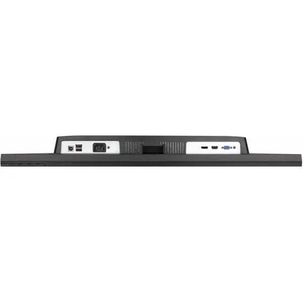Viewsonic VG2439SMH-2 24" Full HD Monitor - 60Hz, 5ms, TFT, Height Adjustable, Speakers, Black