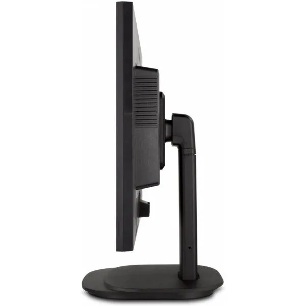 Viewsonic VG2439SMH-2 24" Full HD Monitor - 60Hz, 5ms, TFT, Height Adjustable, Speakers, Black