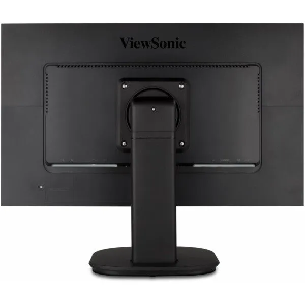 Viewsonic VG2439SMH-2 24" Full HD Monitor - 60Hz, 5ms, TFT, Height Adjustable, Speakers, Black