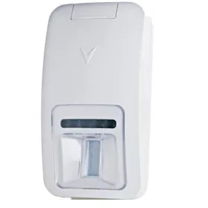 Visonic Tower-32AM PG2 Dual-Tech, Mirror PIR (868-1:012)