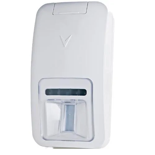 Visonic Tower-32AM PG2 Dual-Tech, Mirror PIR (868-1:012)