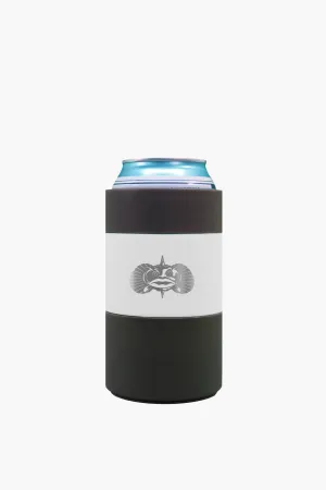 White Toadfish Non-tipping 12oz Can Cooler