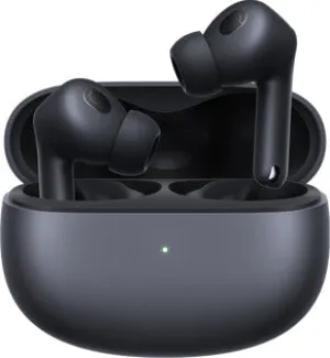 Xiaomi Buds 3T Pro Headset True Wireless Stereo (TWS) In-ear Calls/Music Bluetooth Black