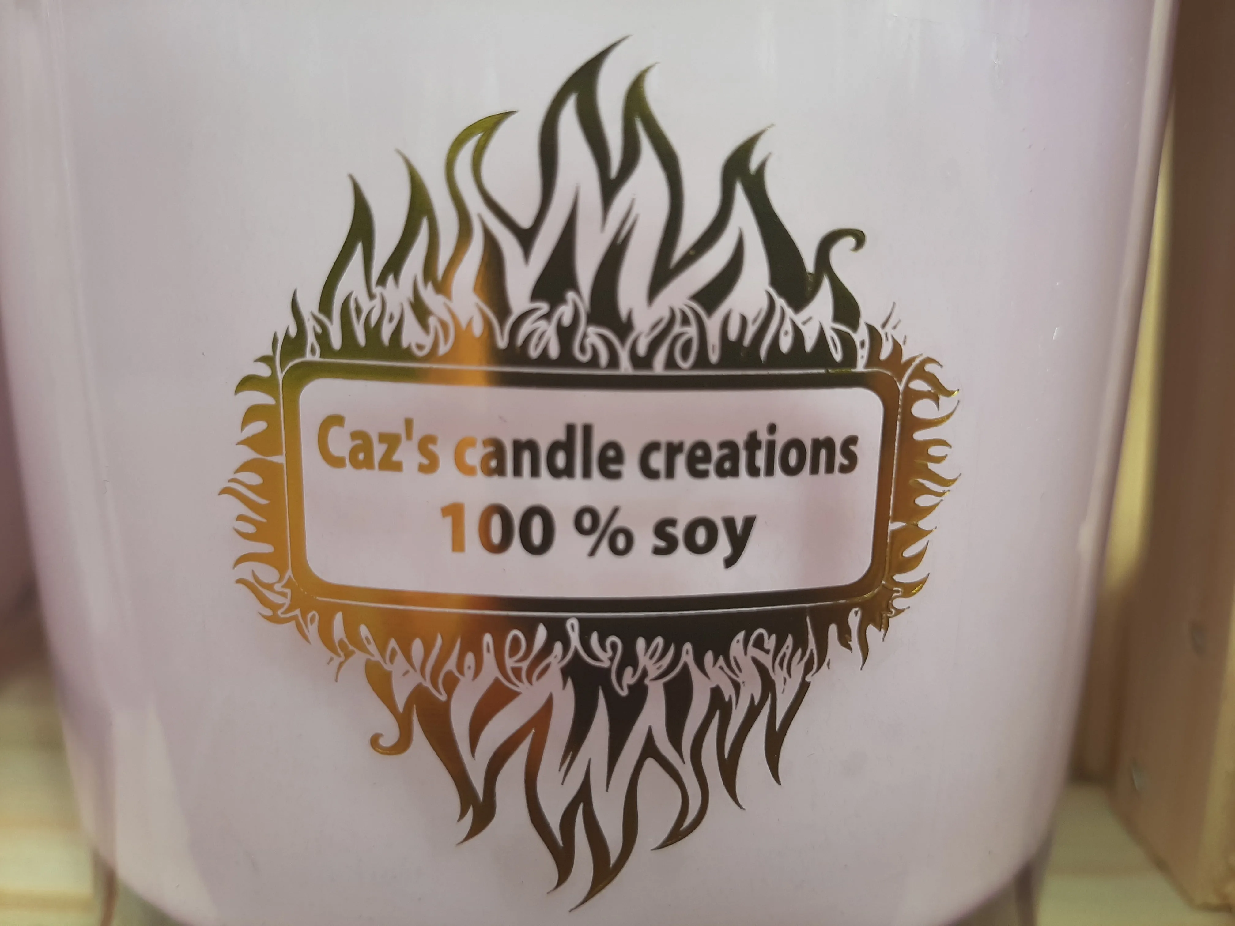 XL FRENCH LAVENDER SOY/COCONUT CANDLES LARGE