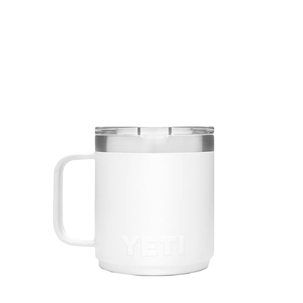 YETI Rambler 10oz Stackable Mug
