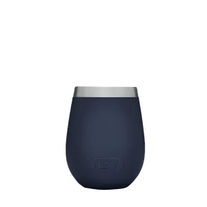YETI Rambler 10oz Wine Tumbler