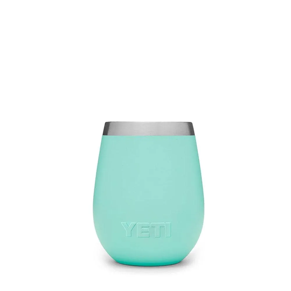 YETI Rambler 10oz Wine Tumbler