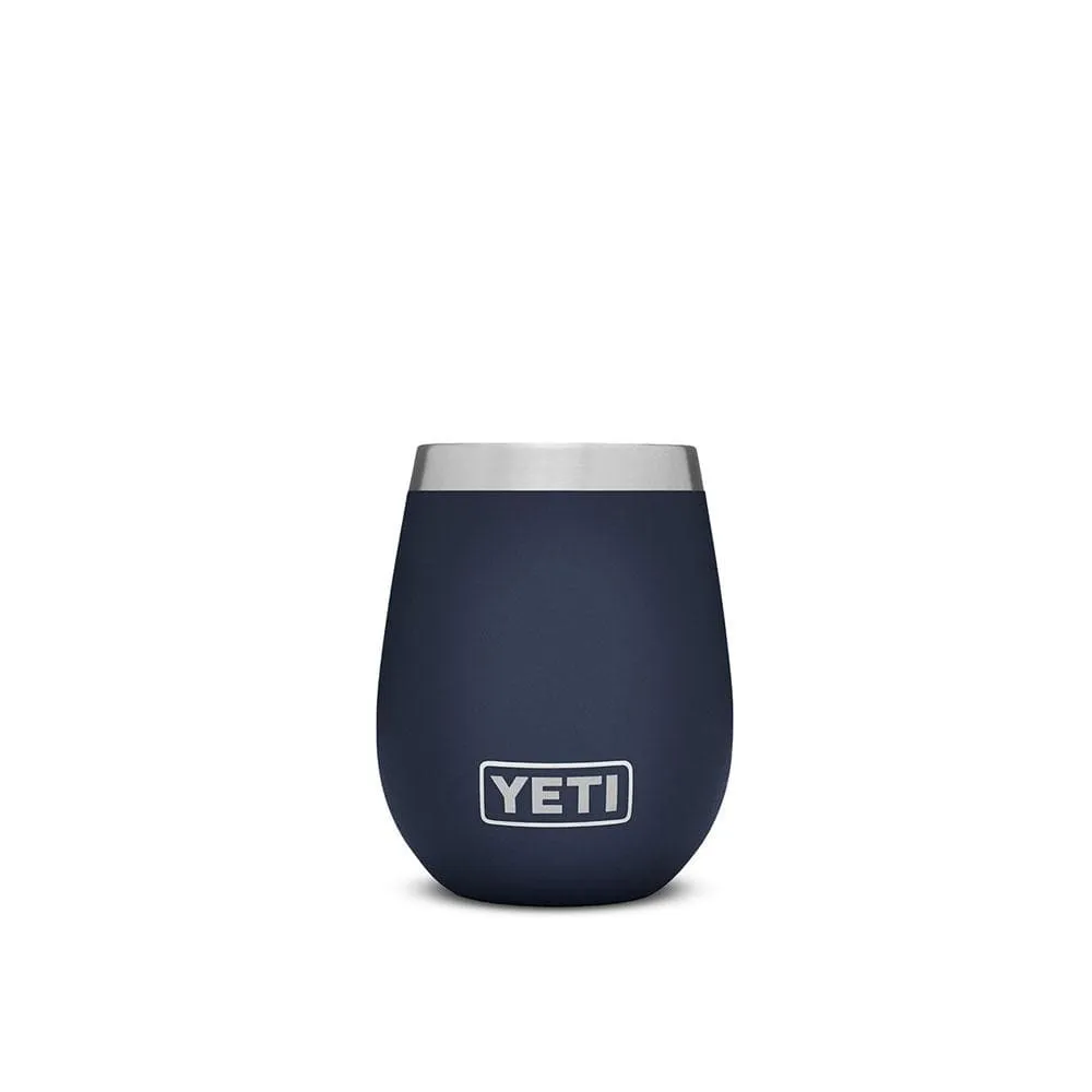 YETI Rambler 10oz Wine Tumbler