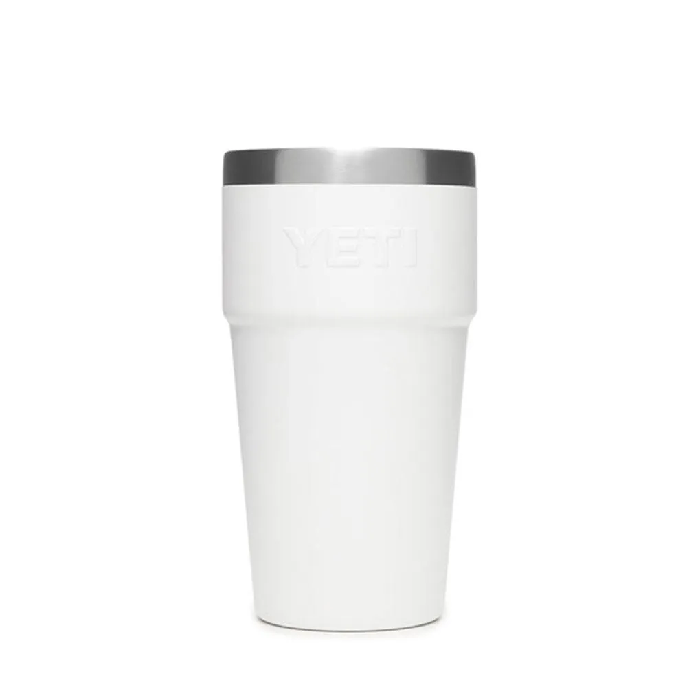 YETI Rambler Stackable Cup