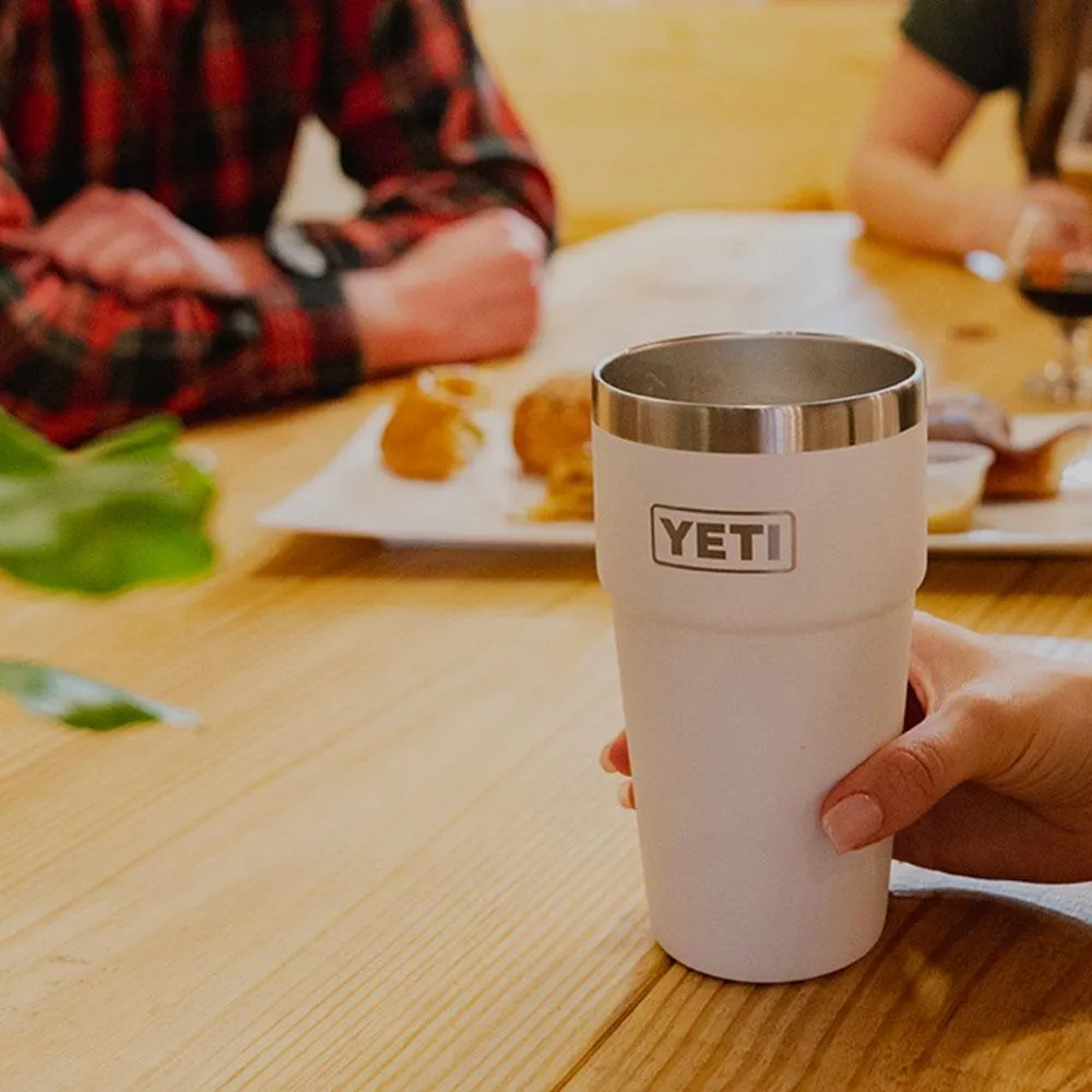 YETI Rambler Stackable Cup