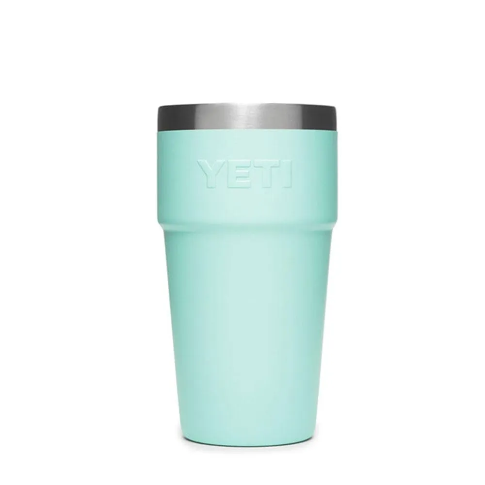 YETI Rambler Stackable Cup