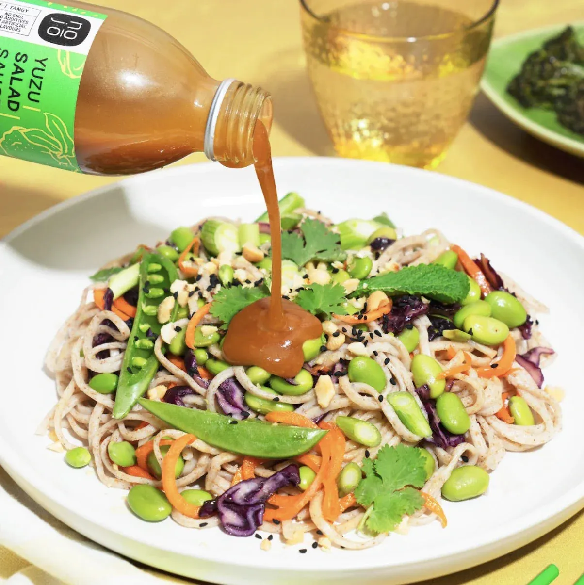 Yuzu Salad Sauce 200ml