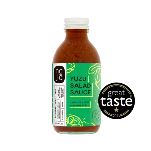 Yuzu Salad Sauce 200ml