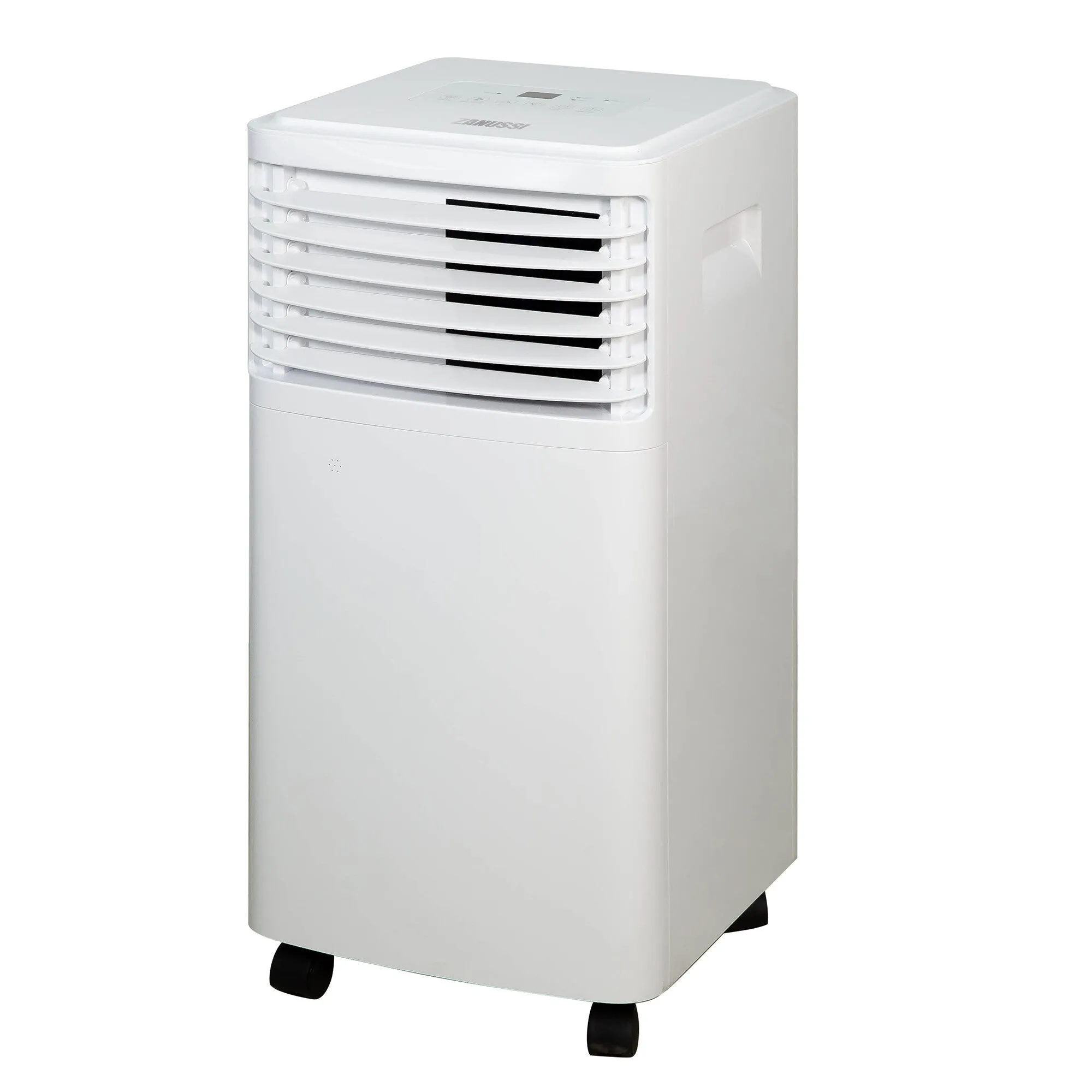 Zanussi ZPAC7001 portable air conditioner 0.6 L 64 dB 670 W White