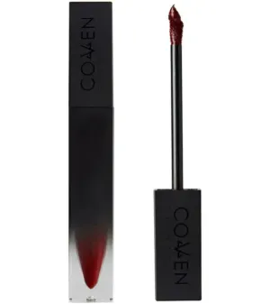 Zero Hours - Liquid Matte Lipstick - COVEN Cosmetics