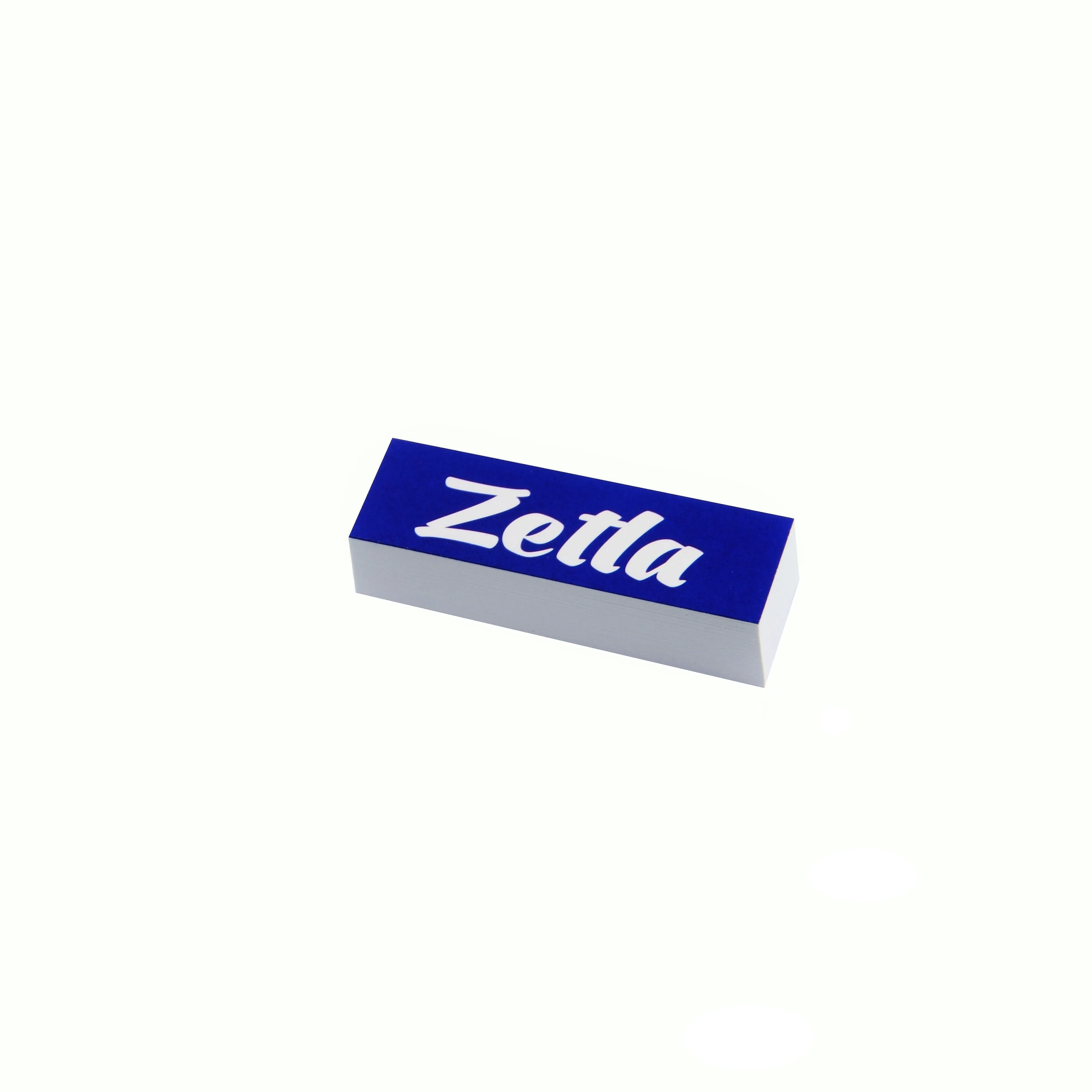 Zetla Blauw Pakket