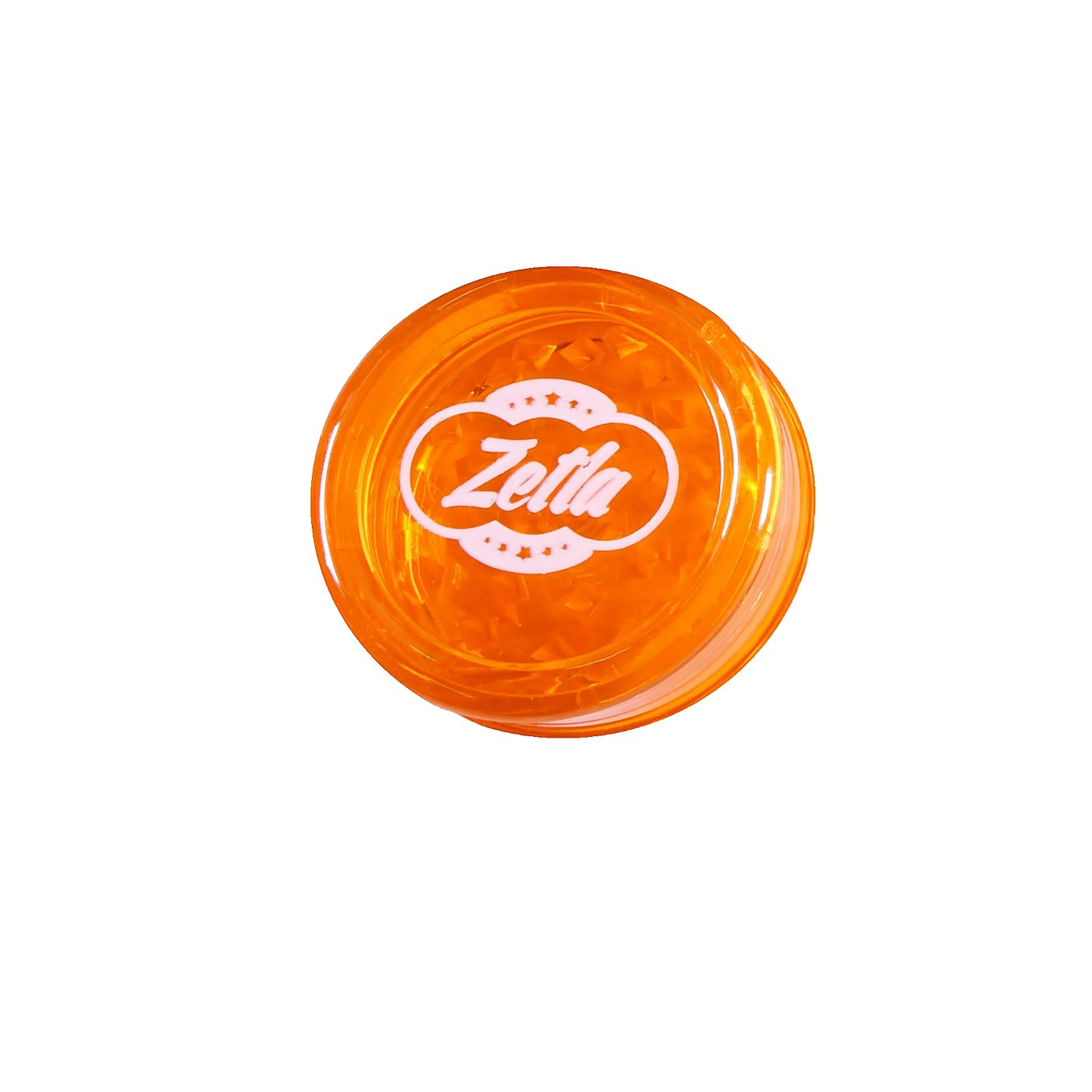 Zetla Oranje Pakket