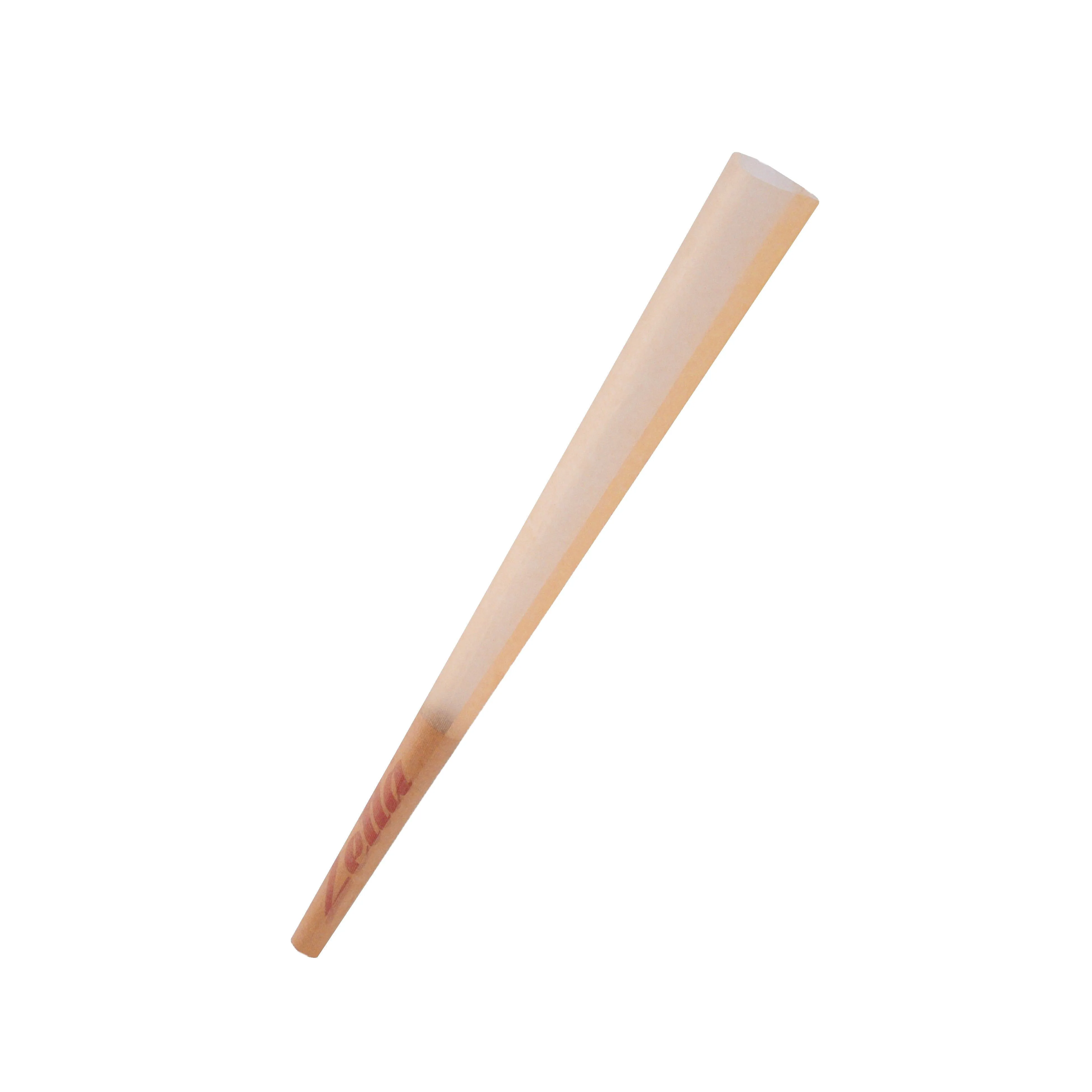 Zetla Pre Rolled Cones Giga Brown