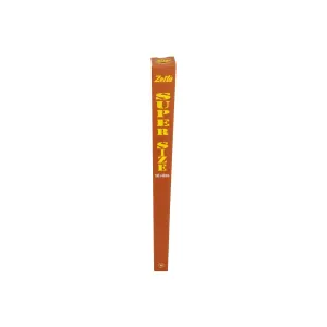 Zetla Pre Rolled Cones Super Size Brown