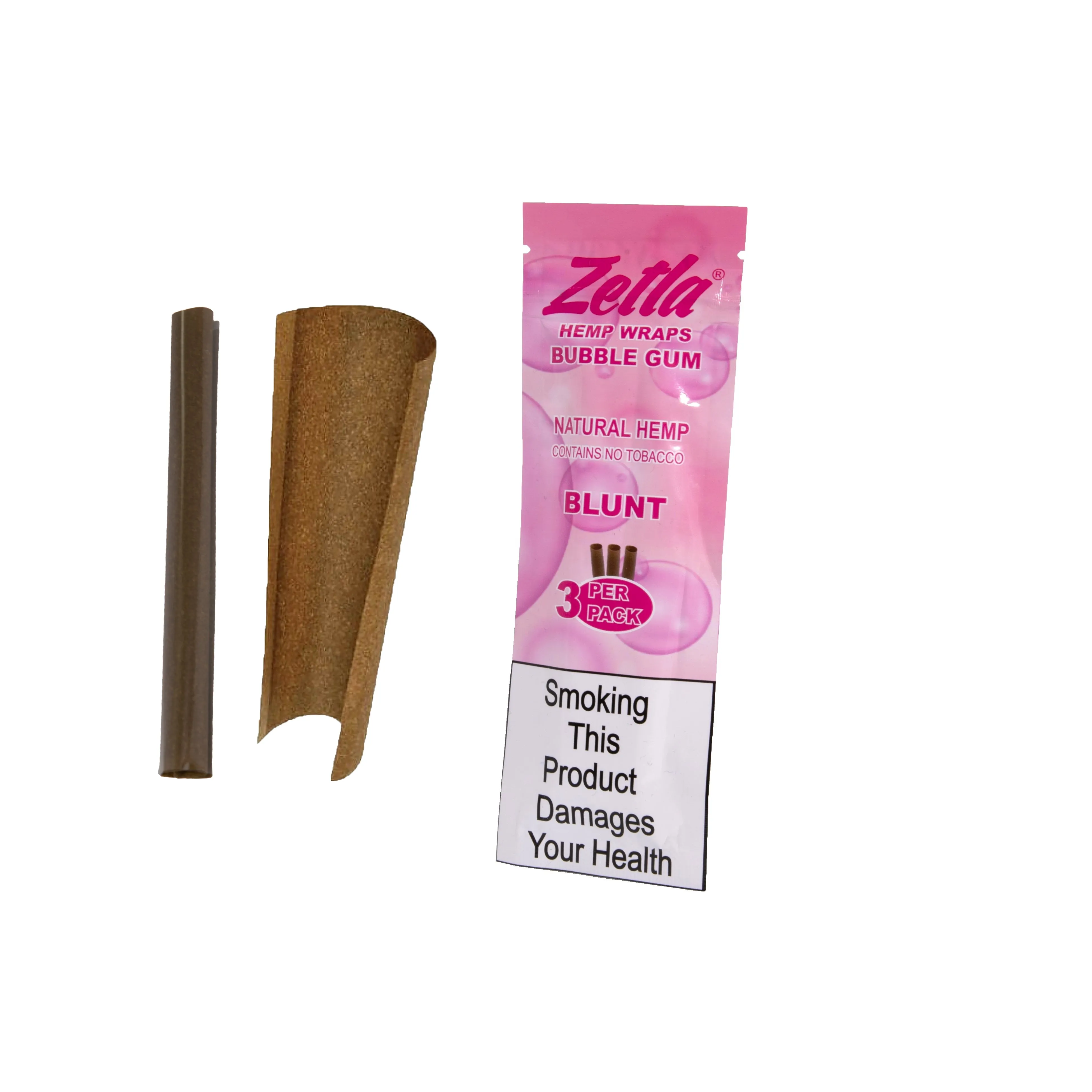 Zetla Roze Pakket