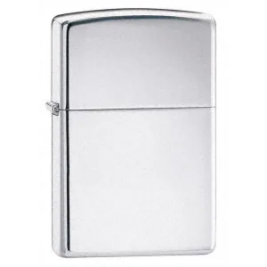 Zippo Armor High Polish Chrome Lighter